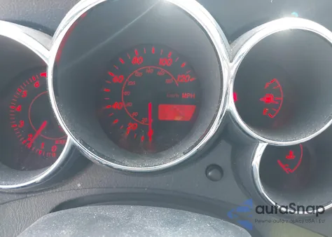 2003 Toyota Matrix Xr из США, поврежденный, VIN 2T1KR32E63C097658